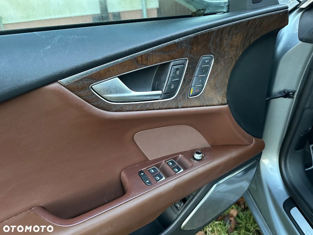 Audi A7 Sportback 3.0 TFSI quattro S tronic sport selection - 16