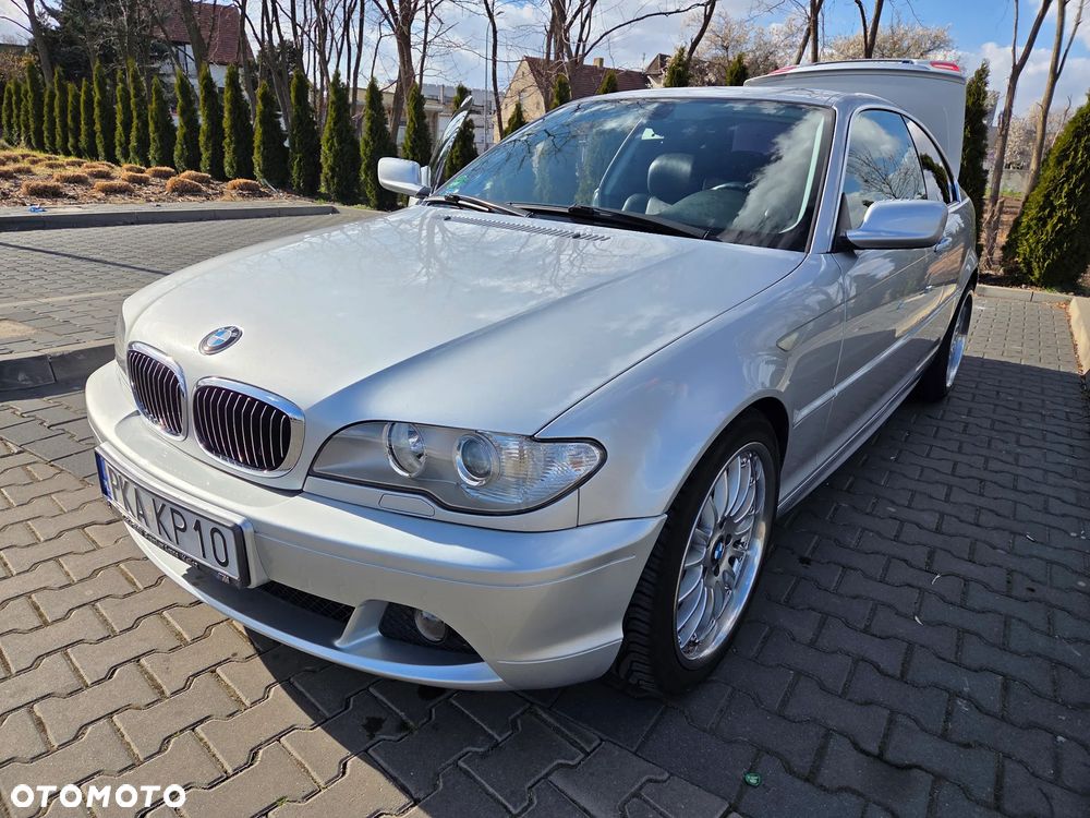 BMW Seria 3 330 Ci Edition Sport - 17