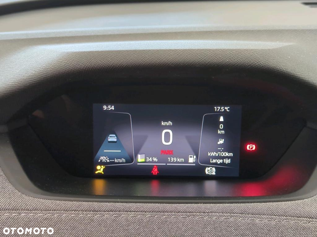 Skoda Enyaq 80 82kWh Sportline - 15
