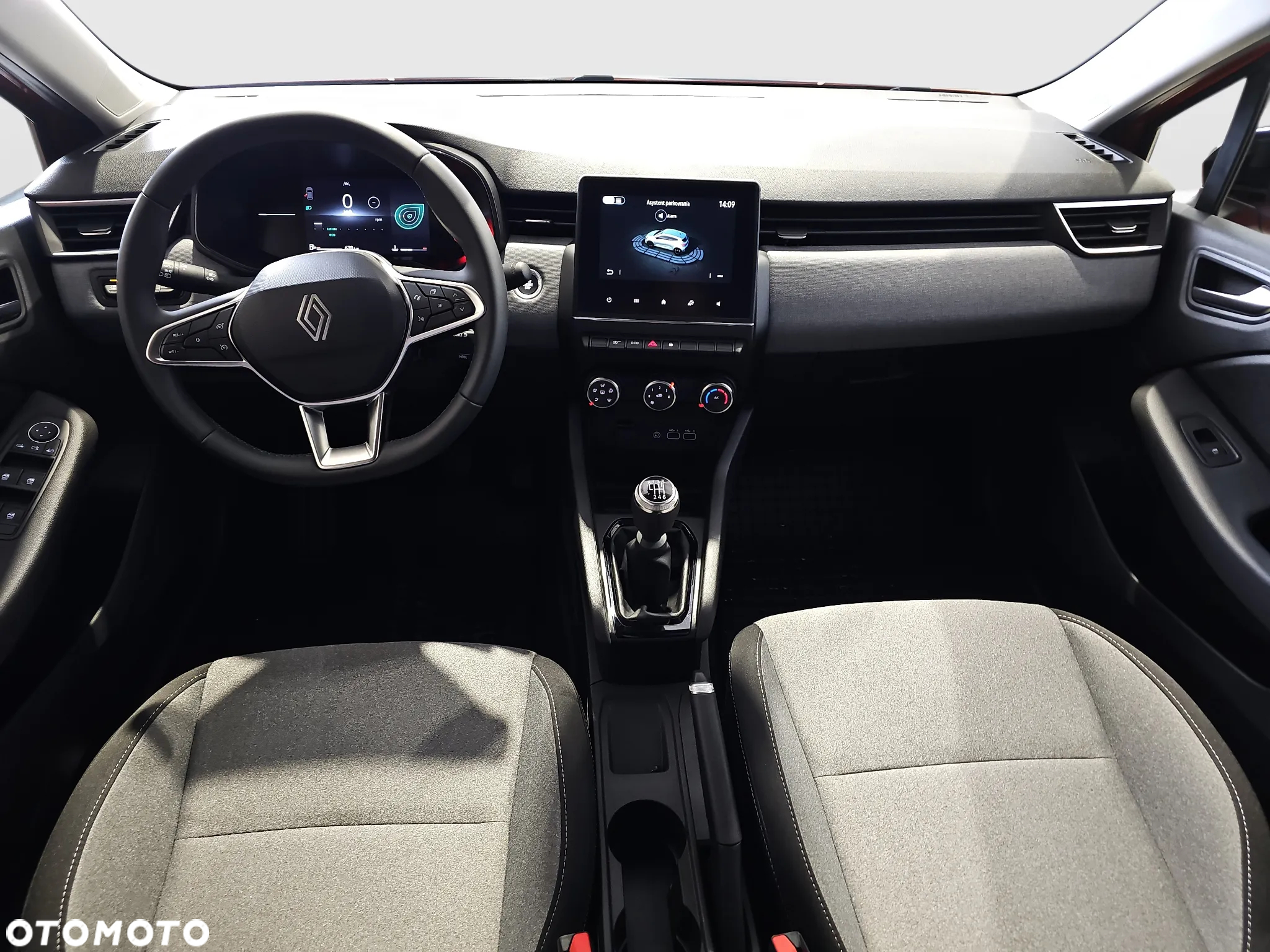 Renault Clio 1.0 TCe Evolution - 16