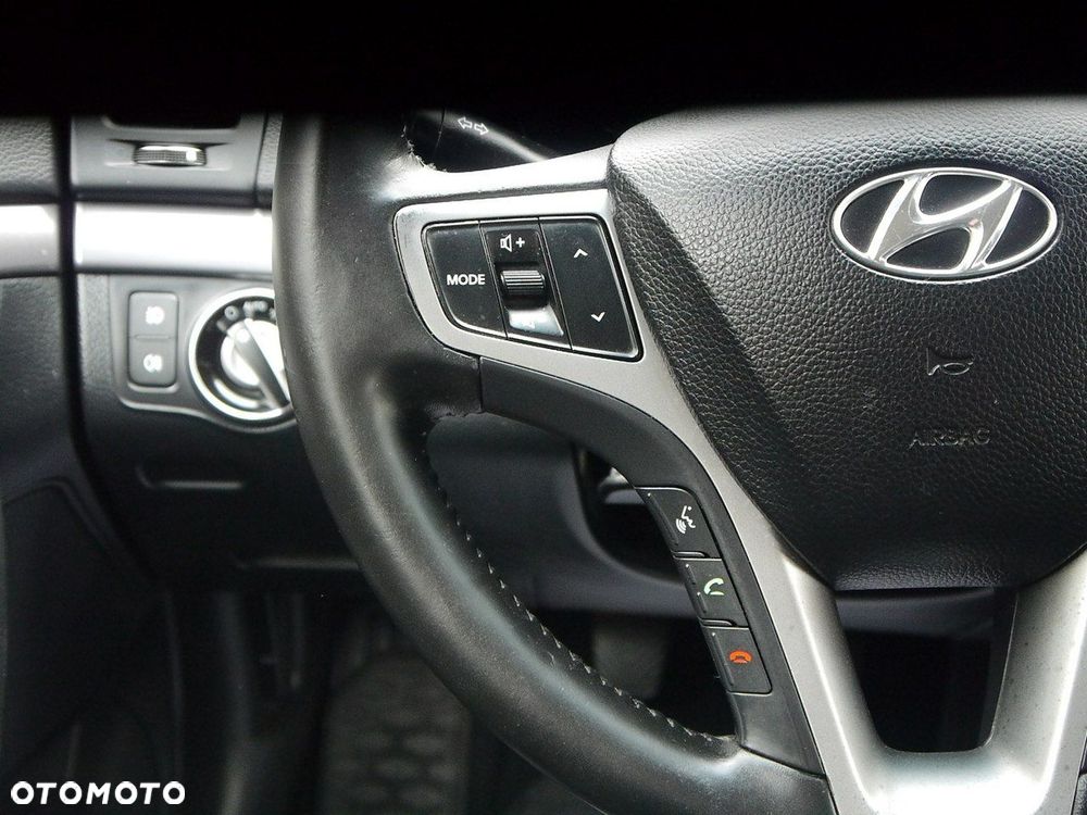 Hyundai i40 1.7 CRDi Comfort - 32