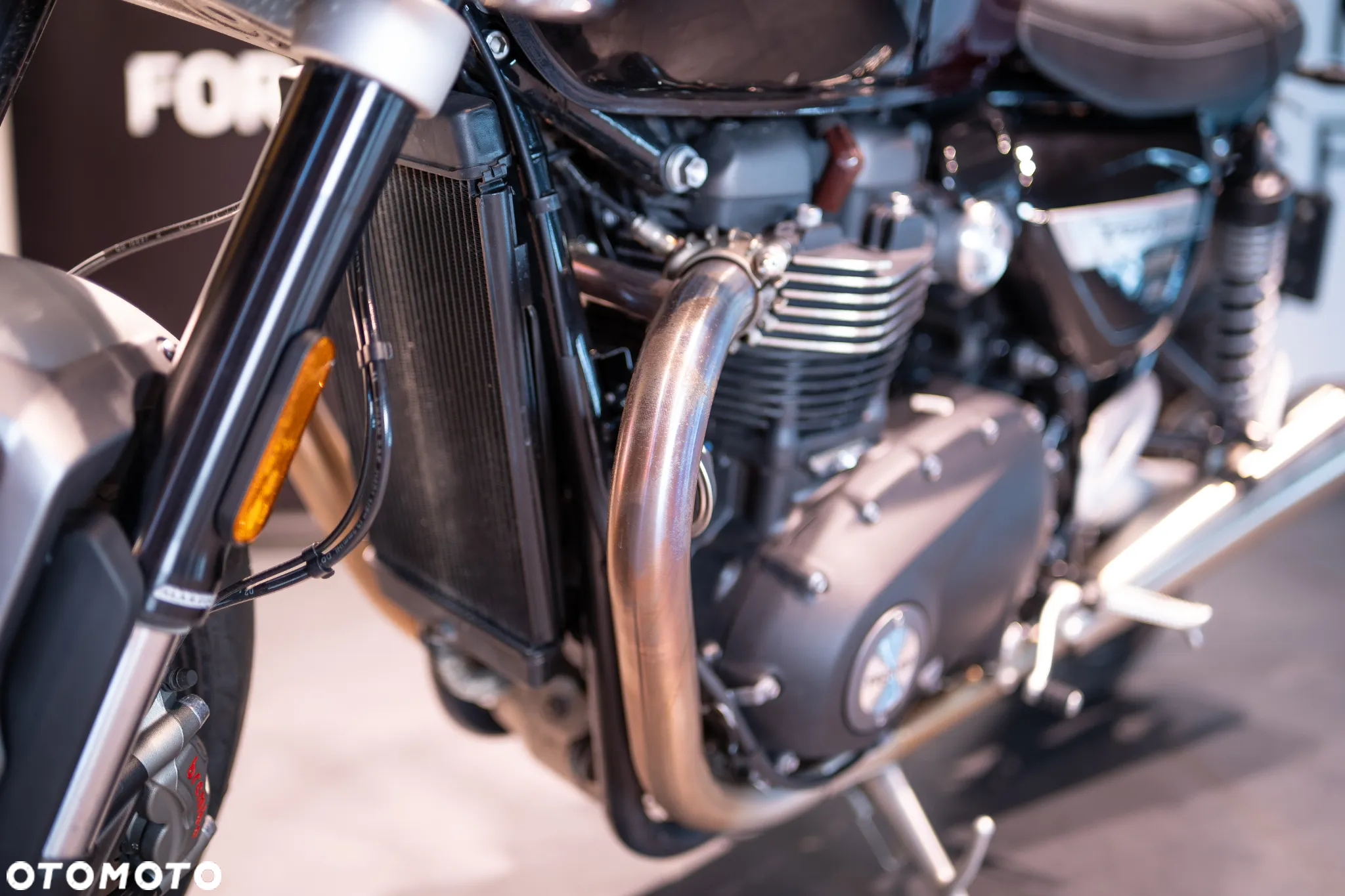 Triumph Speed Twin - 36