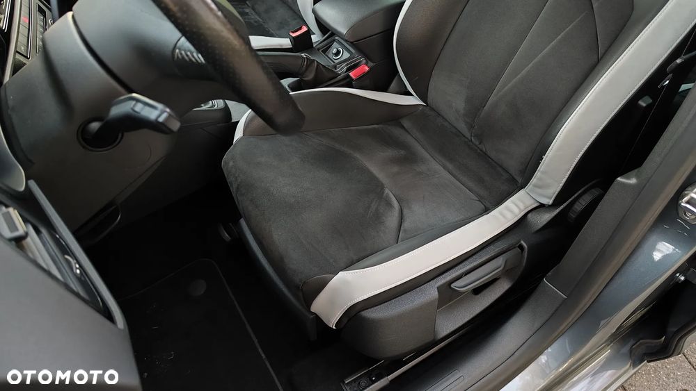 Seat Leon 2.0 TSI Cupra 280 S&S - 19