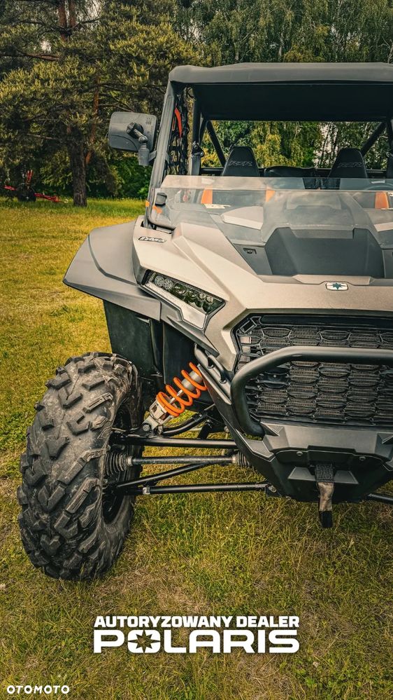 Polaris RZR - 2