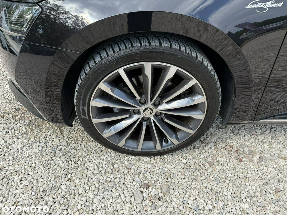 Skoda Superb - 5