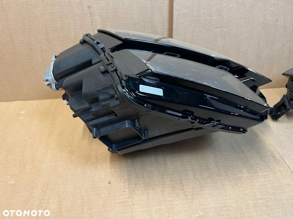 LAMPY FULL LED SKODA KAROQ LIFT KOMPLETNE REFLEKTORY 57B941036 57B941035 - 15