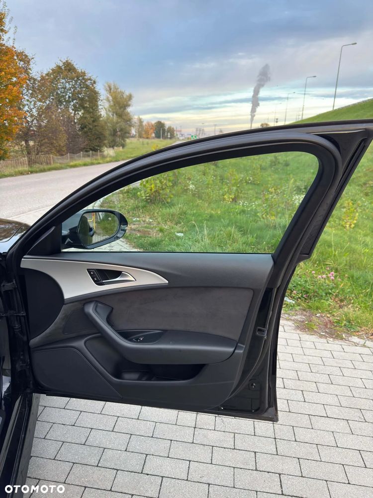 Audi A6 Limousine - 35