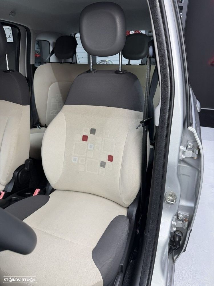 Fiat Panda 1.2 Lounge GPL - 19