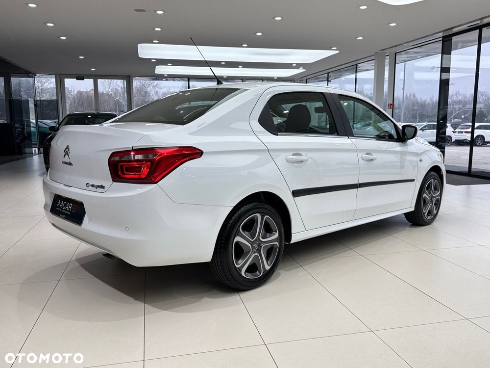 Citroën C-Elysée 1.6 VTi Seduction - 5