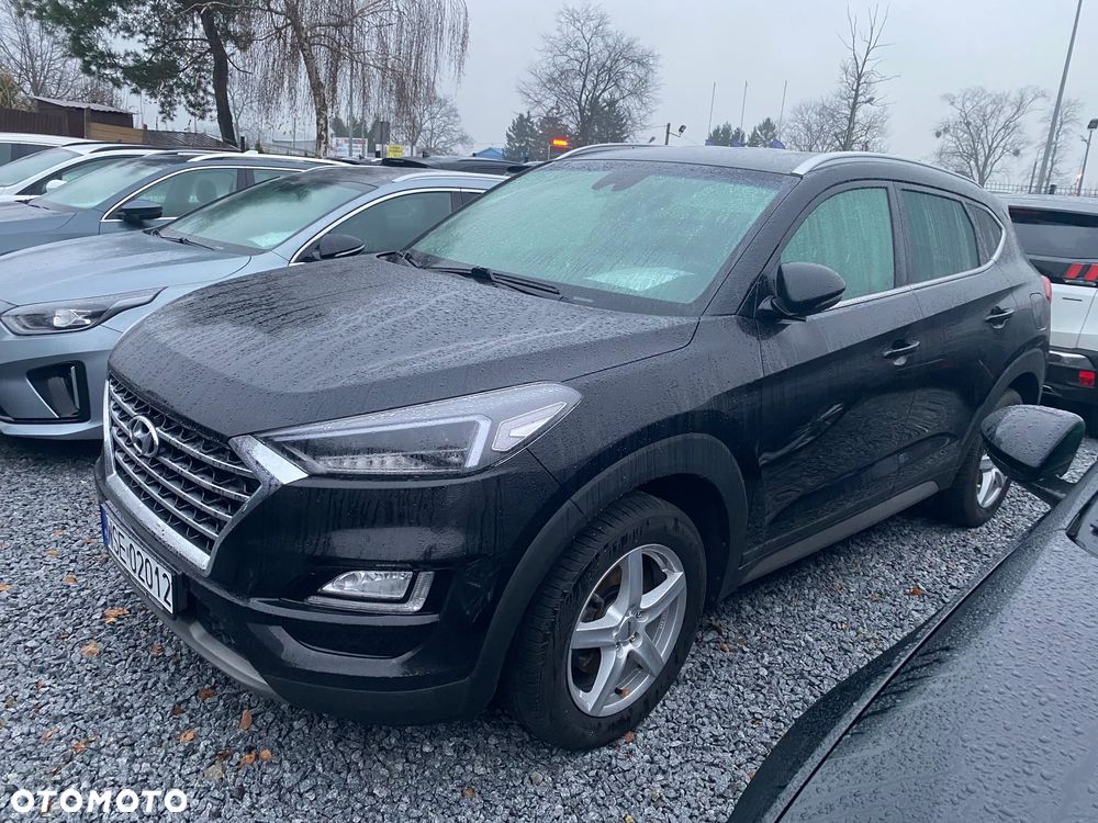 Nissan Qashqai 1.6 DCi Xtronic ACENTA - 39