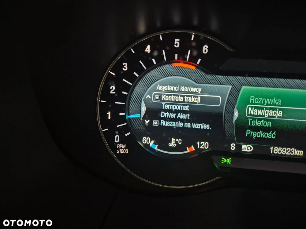 Ford S-Max 2.0 TDCi Titanium - 33
