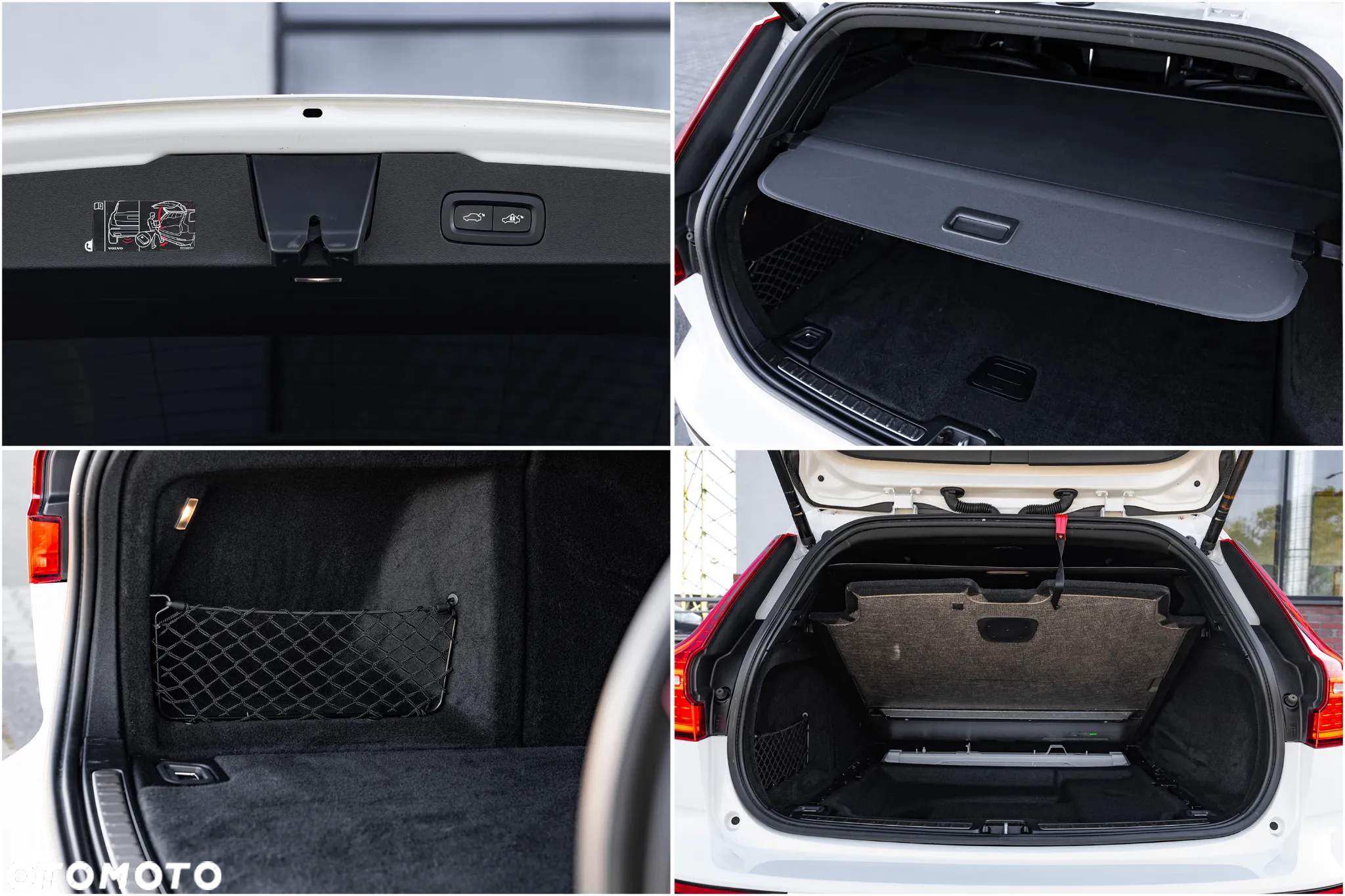 Volvo V60 B4 D Geartronic RDesign - 26