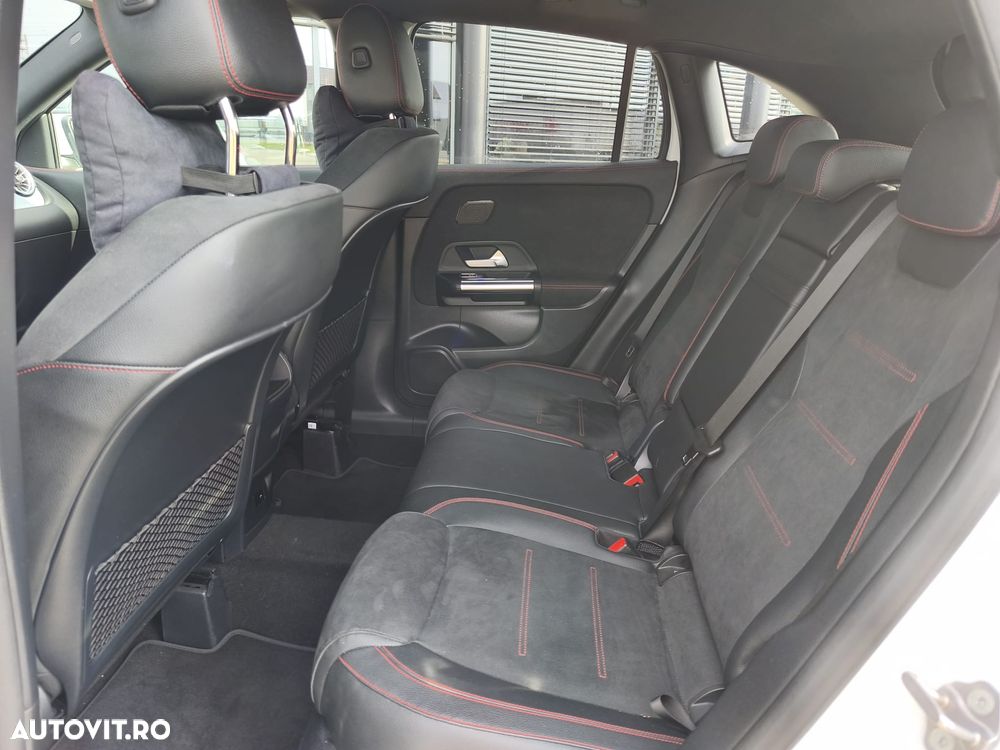 Mercedes-Benz GLA 250 4MATIC Aut. - 15