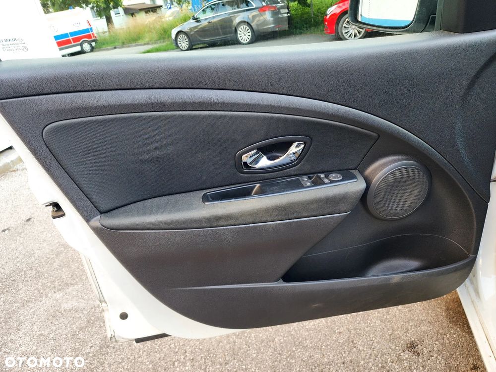 Renault Megane 1.6 16V 100 Authentique - 32