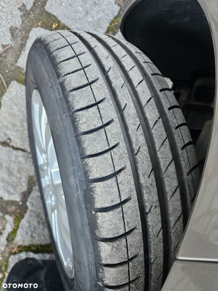 Mercedes-Benz Klasa A - 28