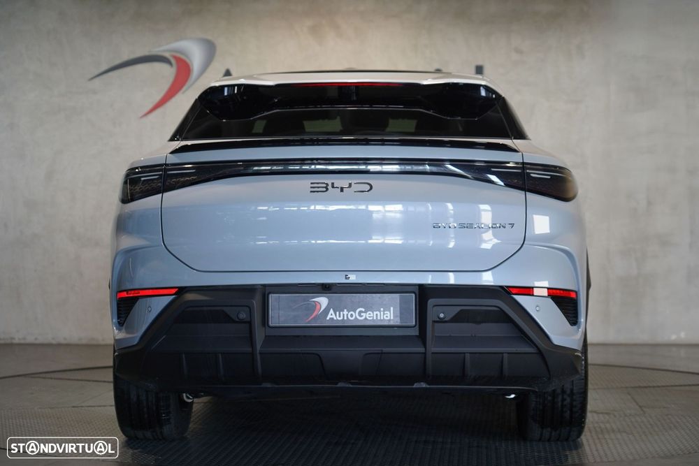 BYD Sealion 7 SEALION7 82.5 kWh Comfort - 6