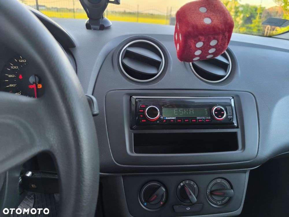 Seat Ibiza SC 1.2 TDI CR Ecomotive Reference - 6