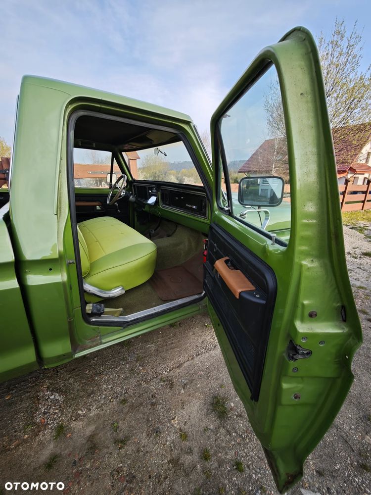Ford F250 - 7