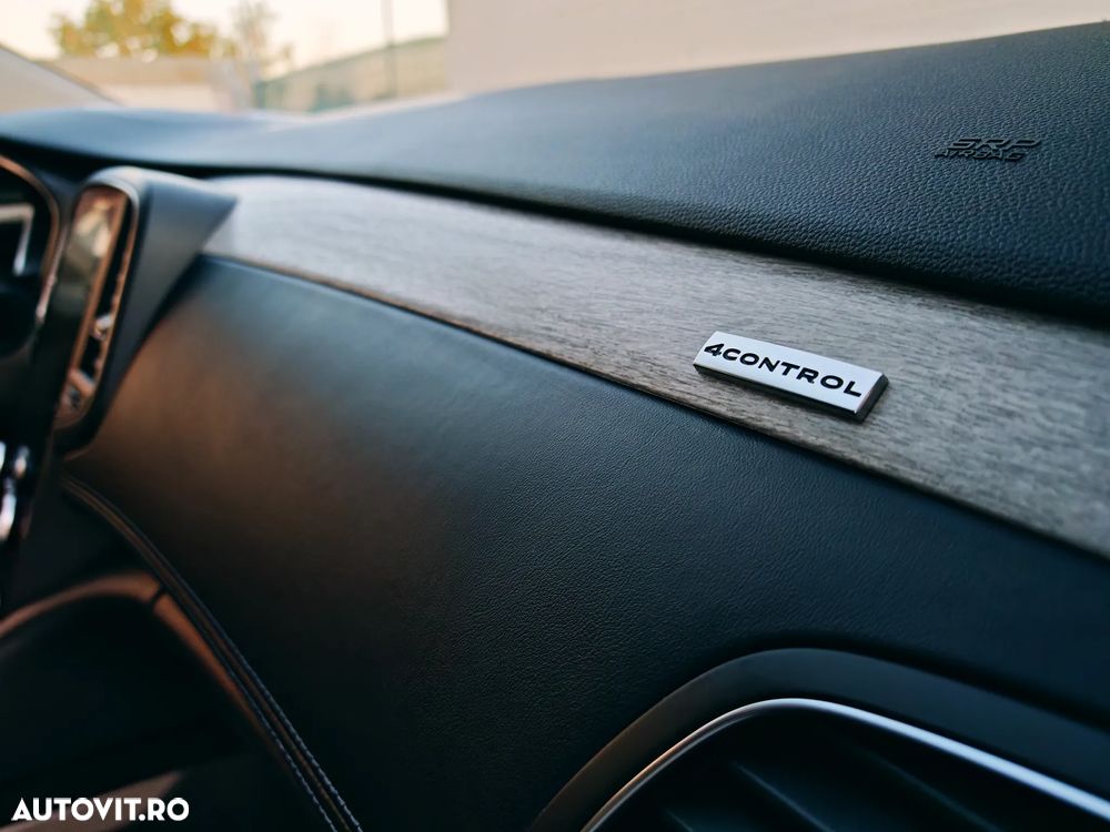 Renault Talisman ENERGY dCi 160 EDC INITIALE PARIS - 6