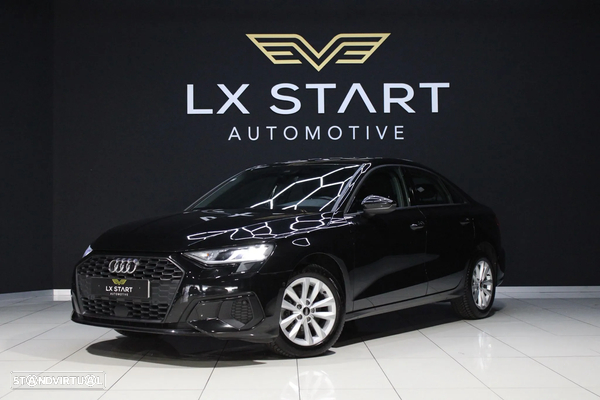 Audi A3 Limousine 30 TFSI S tronic