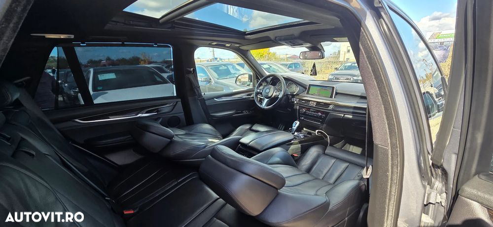 BMW X5 xDrive30d Sport-Aut. - 5
