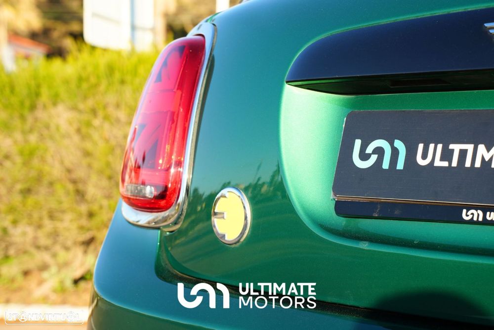 MINI 3 Portas Cooper SE - 6