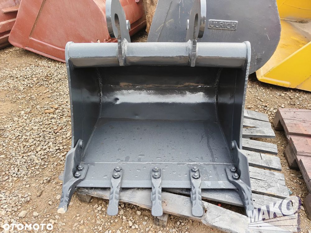 Łyżka Rhinox 90cm do koparki Verachtert CW10 - 2