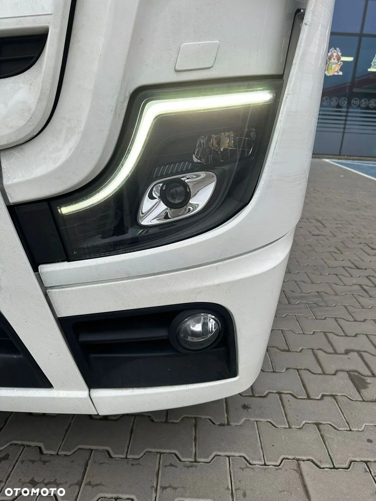 Mercedes-Benz ACTROS L 1848 bigspace - 6