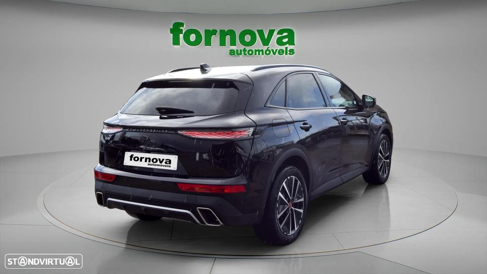 DS DS7 Crossback E-Tense Performance Line EAT8 - 5