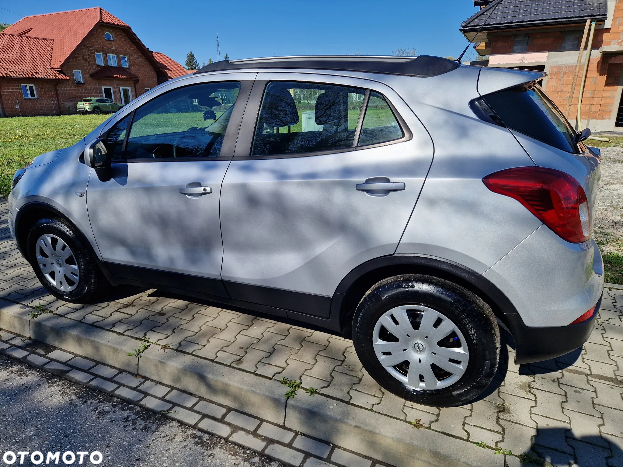Opel Mokka 1.6 Active S&S - 32