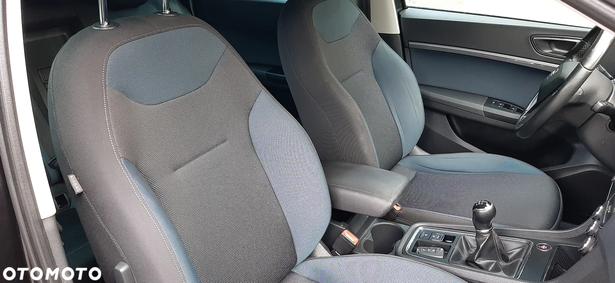 Seat Ateca 1.6 TDI ECOMOTIVE STYLE - 11