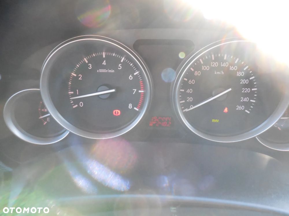 Mazda 6 1.8 Comfort - 18