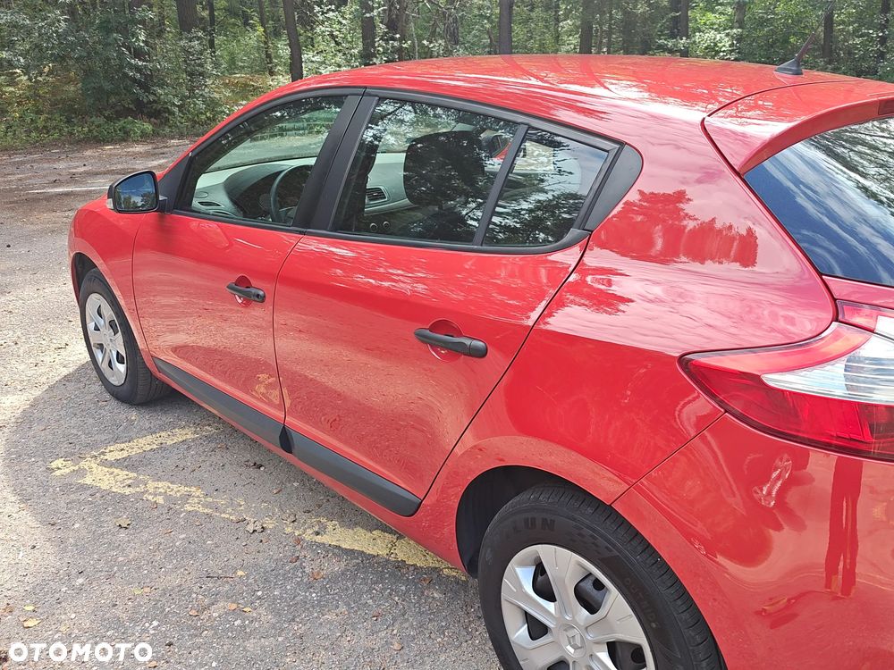 Renault Megane 1.6 16V Generation - 12