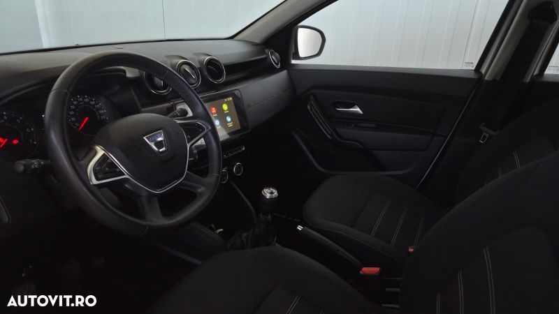Dacia Duster ECO-G 100 Comfort - 17