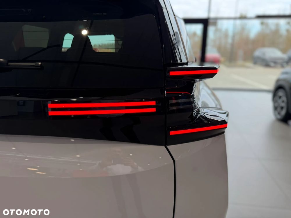 Citroën C5 Aircross 1.2 mHEV Max eDCT6 - 11