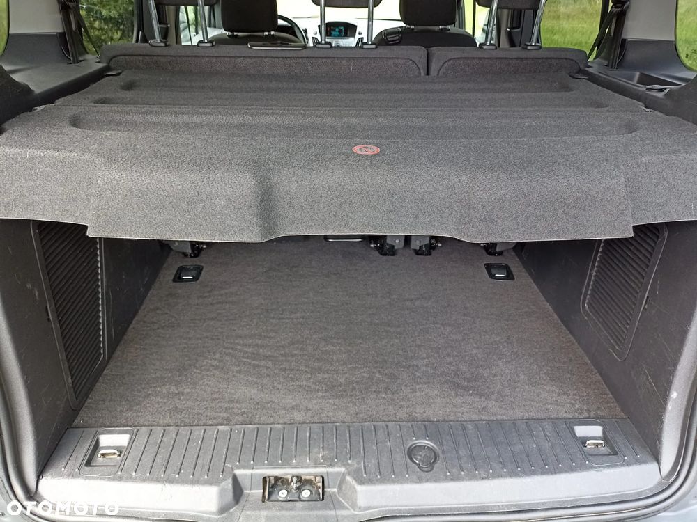 Ford Tourneo Connect 1.0 EcoBoost Start-Stop Titanium - 18