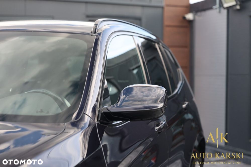 BMW X3 - 15