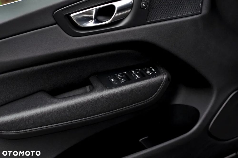 Volvo XC 60 B4 D Geartronic Inscription - 20