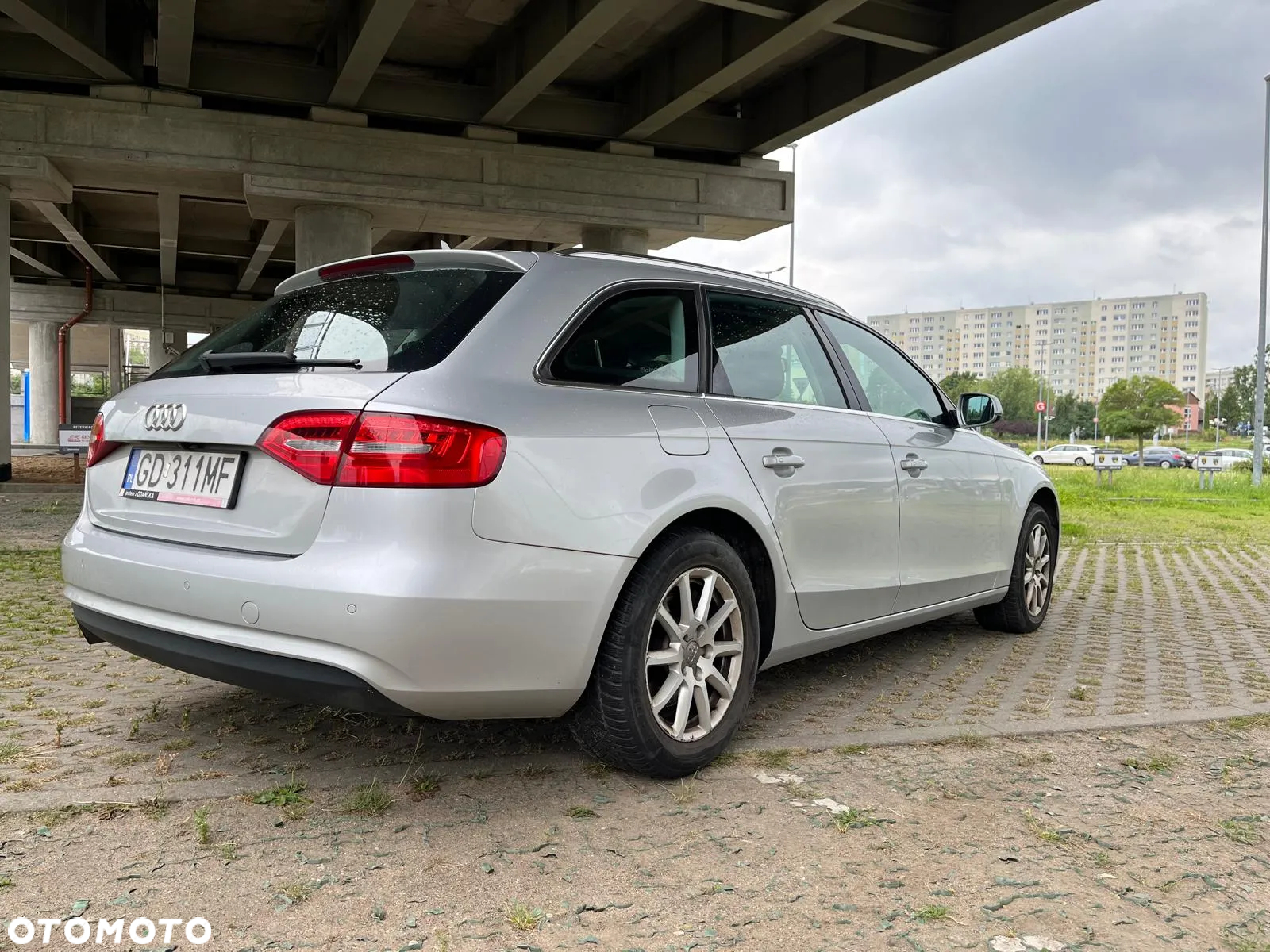 Audi A4 2.0 TDI Quattro S tronic - 6