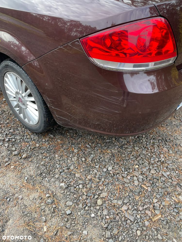 Fiat Linea 1.4 Dynamic - 5