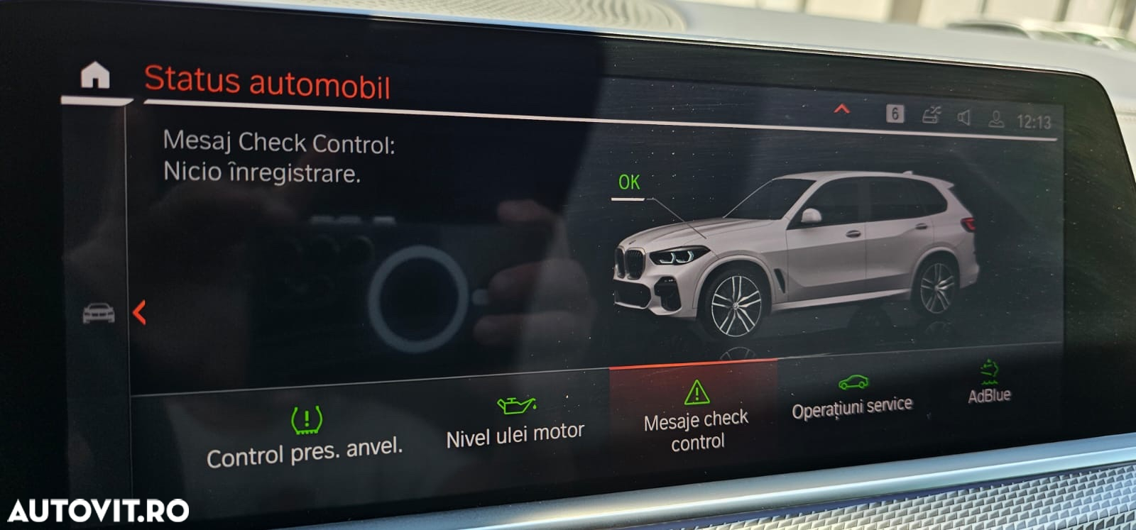 BMW X5 M M50d - 19