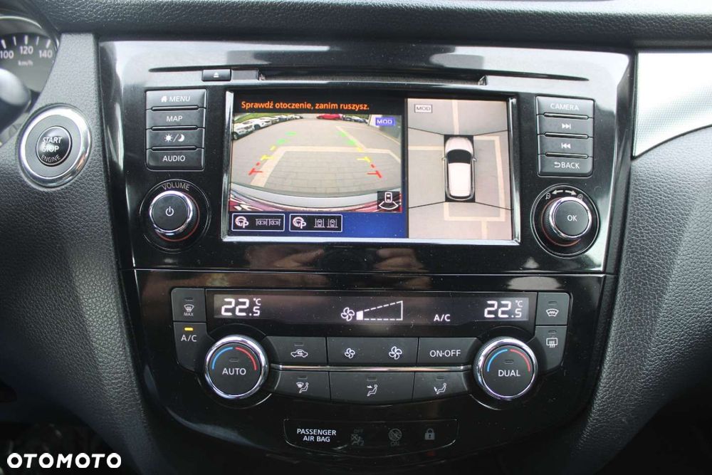 Nissan Qashqai - 34