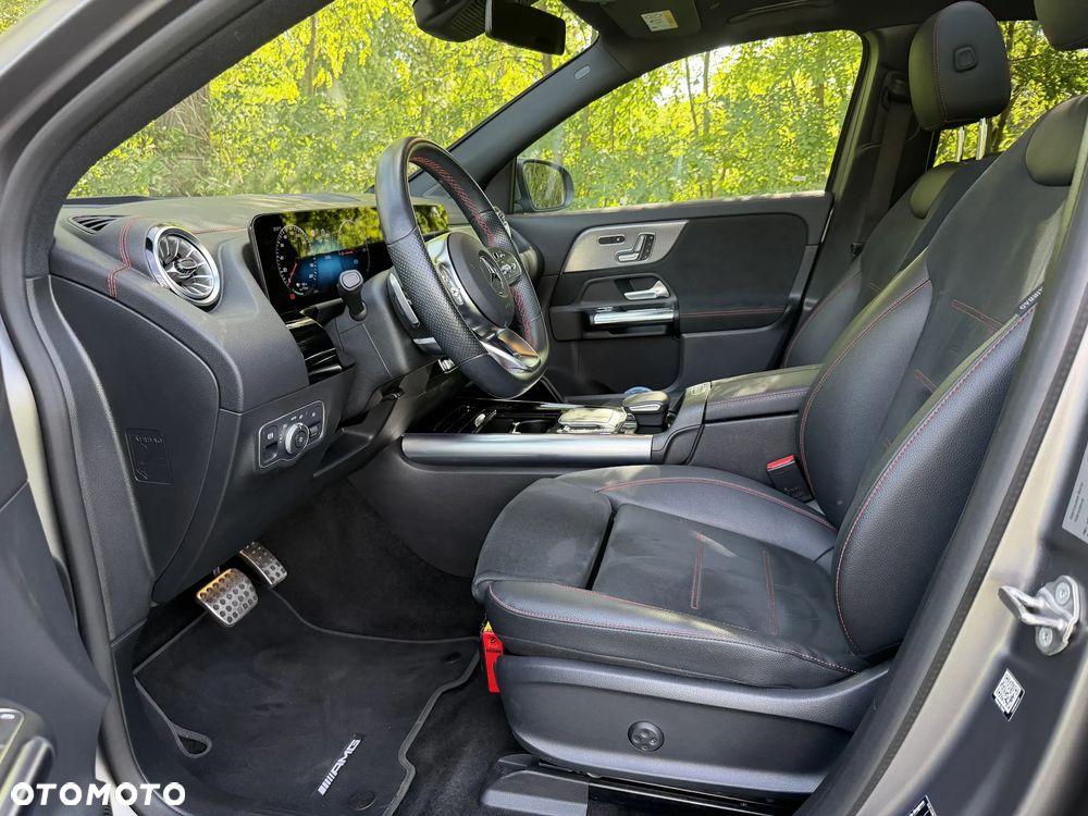 Mercedes-Benz EQA - 5
