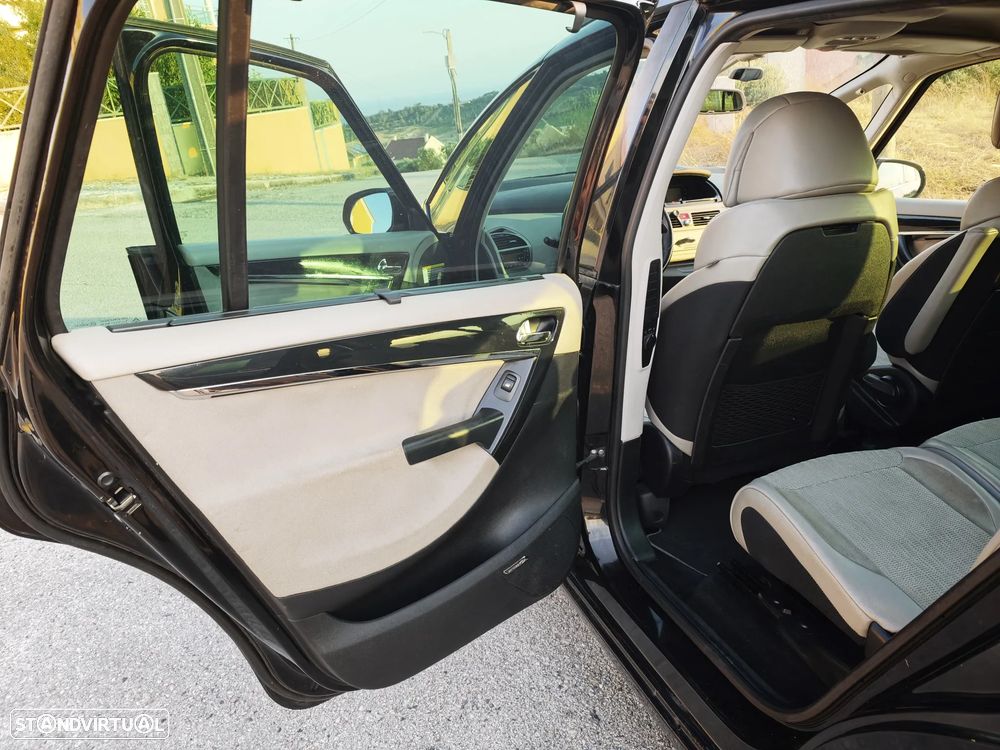 Citroën C4 Grand Picasso 1.6 e-HDi Exclusive CMP6 - 15