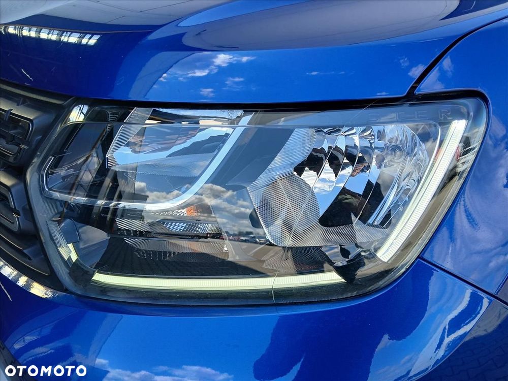 Dacia Duster 1.0 TCe Prestige - 24