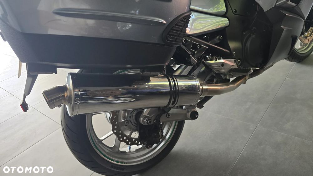 Kawasaki GTR - 30