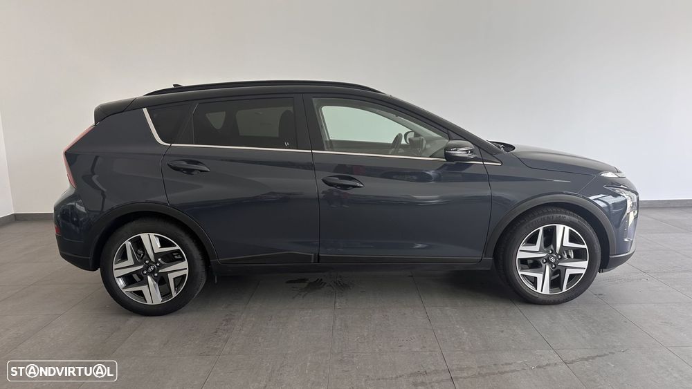 Hyundai Bayon 1.0 T-GDI Premium - 27