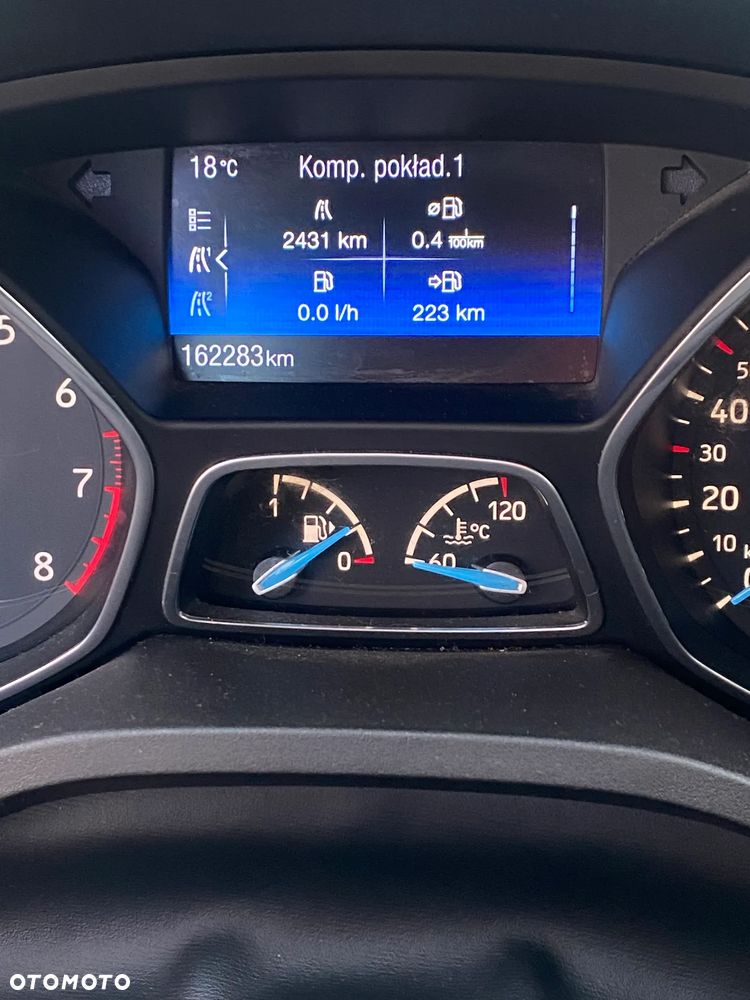 Ford C-MAX 1.0 EcoBoost Ambiente ASS - 9
