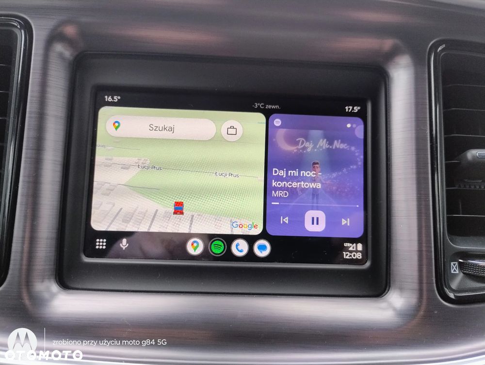 Dodge Challenger - 18