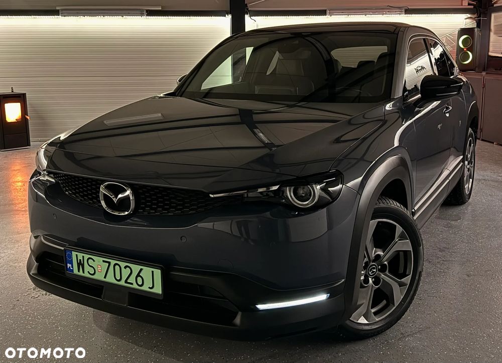 Mazda MX-30 35.5kWh First Edition - 2